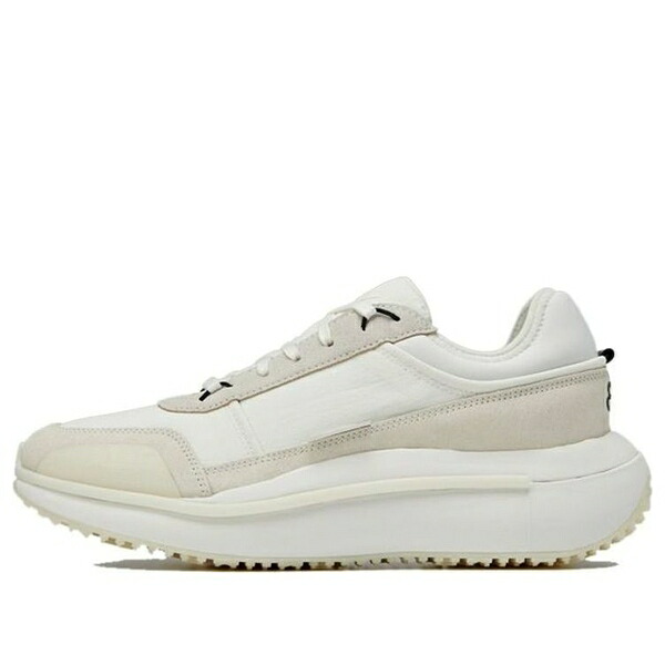 adidas アディダス メンズ スニーカー  【adidas Y-3 Ajatu Run \u0027Core White\u0027 HR1936】  大きさ US_10(28.0糎)