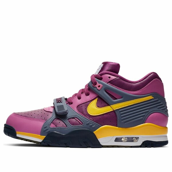 Nike ナイキ メンズ スニーカー  【Nike Air Trainer 3 Retro \u0027Viotech\u0027 2020 CZ6393-500】  大きさ US_10.5(28.5糎)