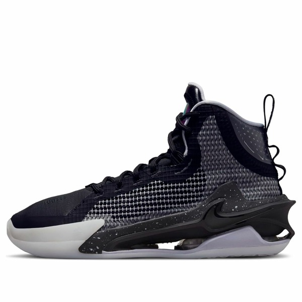 Nike ナイキ メンズ スニーカー  【Nike Air Zoom GT Jump \u0027Own Space\u0027 CZ9907-001】  大きさ US_5.5(23.5糎)
