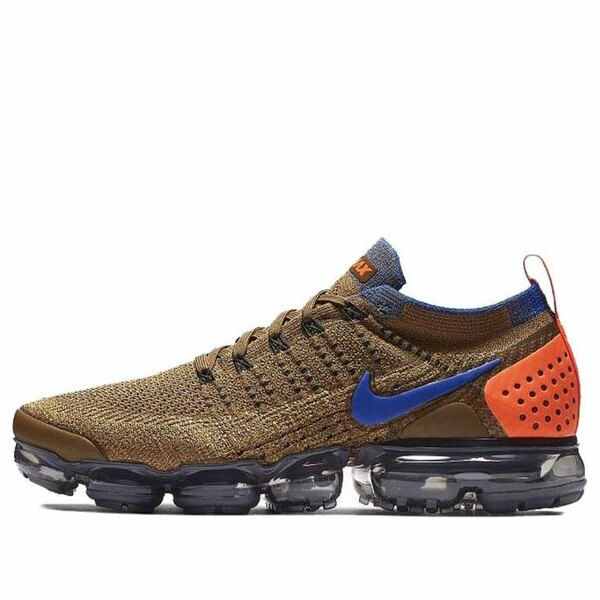 Nike ナイキ メンズ スニーカー  【Nike Air VaporMax Flyknit 2 \u0027Mowabb\u0027 942842-203】  大いさ US_12.5(30.5糎)