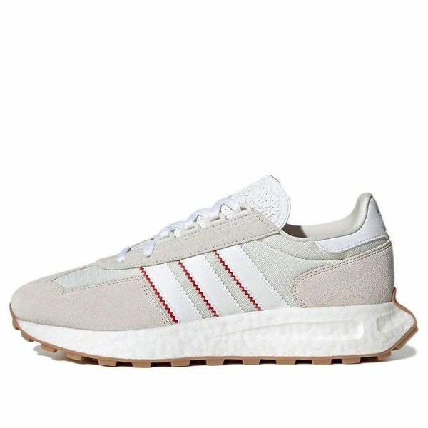adidas アディダス メンズ スニーカー  【adidas Retropy E5 \u0027White Tint Orbit Grey\u0027 GZ6387】  大きさ US_8(26.0珊)