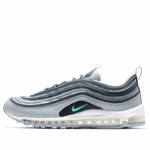 Nike ナイキ メンズ スニーカー  【Nike Air Max 97 \u0027Monsoon Blue\u0027 CI6392-400】  大きさ US_9.5(27.5珊)