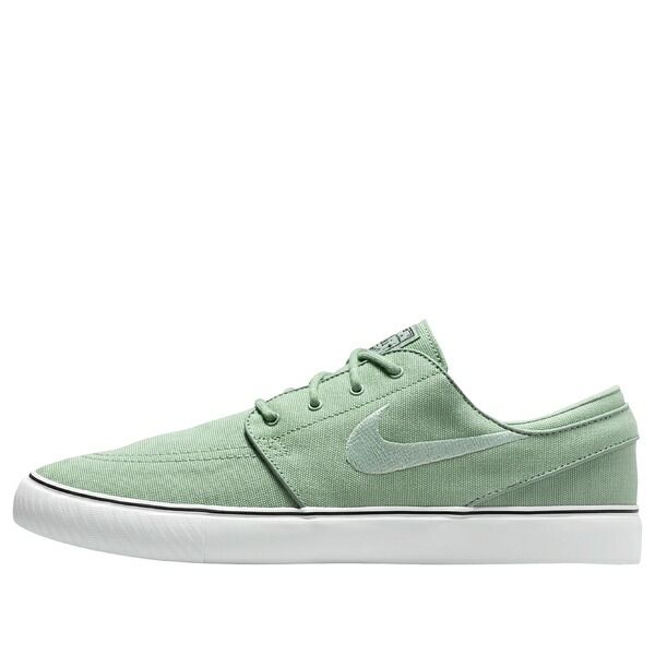 Nike ナイキ メンズ スニーカー  【Nike SB Zoom Janoski OG+ Canvas \u0027Steam White\u0027 HQ1655-002】  大きさ US_M_14