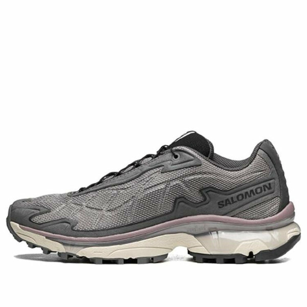 SALOMON サロモン メンズ スニーカー  【SALOMON XT-Slate Advanced \u0027Grey\u0027 471328】  大きさ US_5(23.0糎)
