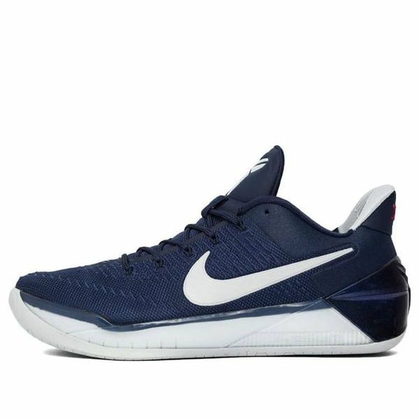 Nike ナイキ メンズ スニーカー  【Nike Kobe A.D. \u0027Midnight Navy\u0027 852425-406】  大いさ US_10(28.0糎)