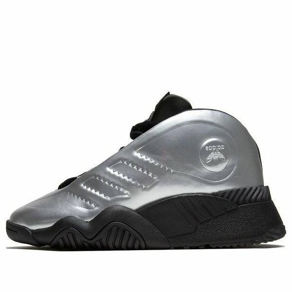 adidas アディダス メンズ スニーカー  【adidas Alexander Wang x Futureshell \u0027Platinum Metallic\u0027 EE8489】  大きさ US_8.5(26.5珊)