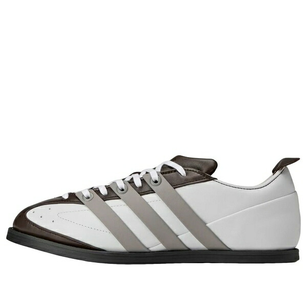 adidas アディダス メンズ スニーカー  【adidas x Entire Studios Ace \u0027Chalky Brown\u0027 KJ8906】  大いさ US_12.5(30.5糎)