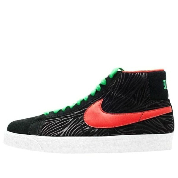 Nike ナイキ メンズ スニーカー  【Nike Sb Blazer \u0027A Tribe Called Quest\u0027 310801-008】  大いさ US_11(29.0糎)