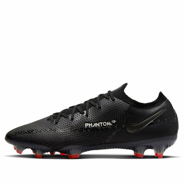 Nike ナイキ メンズ スニーカー  【Nike Phantom GT2 Elite FG \u0027Shadow Pack\u0027 CZ9890-001】  大きさ US_10(28.0珊)