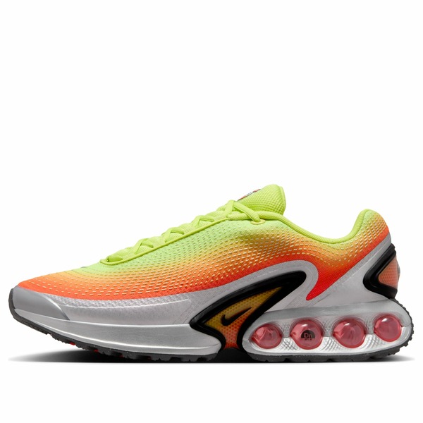 Nike ナイキ メンズ スニーカー  【Nike Air Max Dn SE \u0027Cyber Bright Crimson\u0027 HF5531-300】  大きさ US_6(24.0糎)