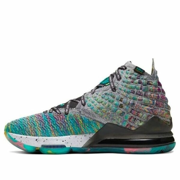 Nike ナイキ メンズ スニーカー  【Nike LeBron 17 \u0027I Promise\u0027 CD5052-300】  大いさ US_11(29.0糎)