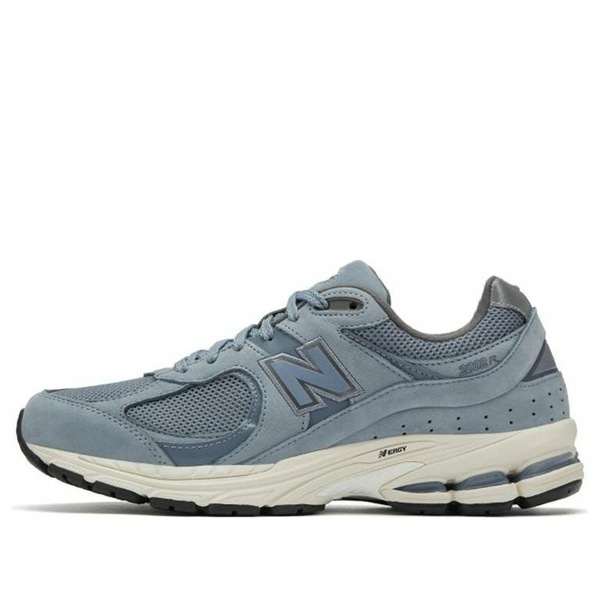 New Balance ニュー平衡にする メンズ スニーカー  【New Balance 2002R \u0027Rain Cloud Carnival\u0027 ML2002RR】  大きさ US_7(25.0糎)