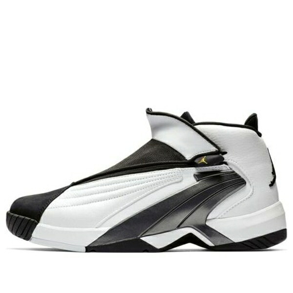 Jordan ジョーダン メンズ スニーカー  【Air Jordan Jumpman Swift \u0027White Black\u0027 AT2555-100】  大いさ US_10.5(28.5糎)