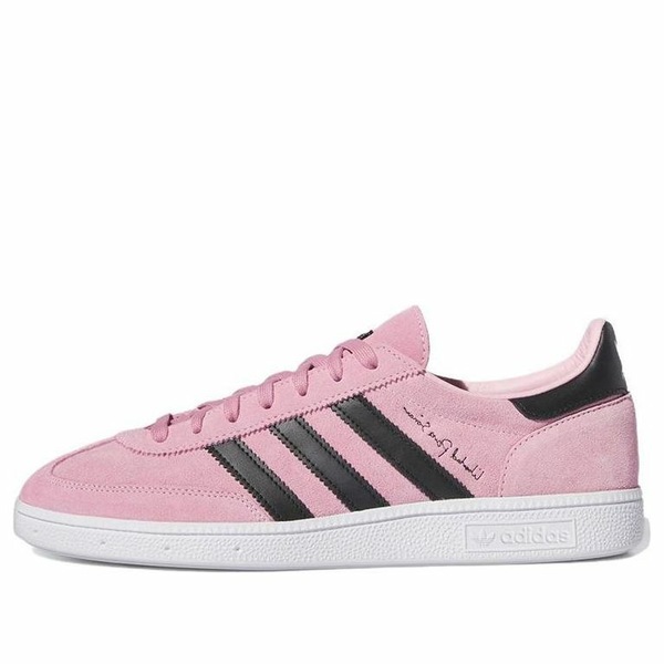 adidas アディダス メンズ スニーカー  【adidas x Inter Miami CF Handball Spezial \u0027Home Kit\u0027 HQ8999】  大いさ US_7(25.0糎)