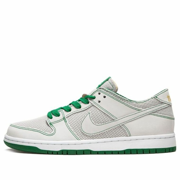 Nike ナイキ メンズ スニーカー  【Nike x Ishod Wair SB Dunk Low \u0027Mismatch\u0027 AR1399-113】  大きさ US_M_13
