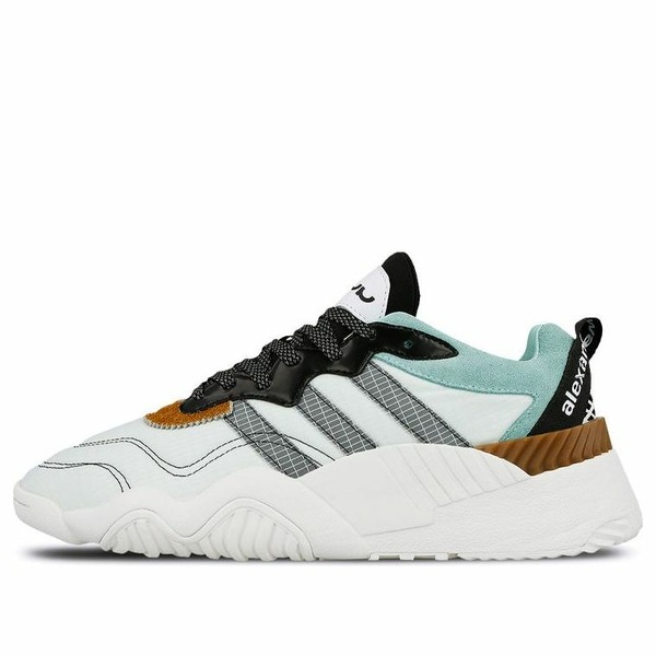 adidas アディダス メンズ スニーカー  【adidas Alexander Wang x Turnout Trainer \u0027Clear Mint\u0027 DB2613】  大きさ US_M_4.5