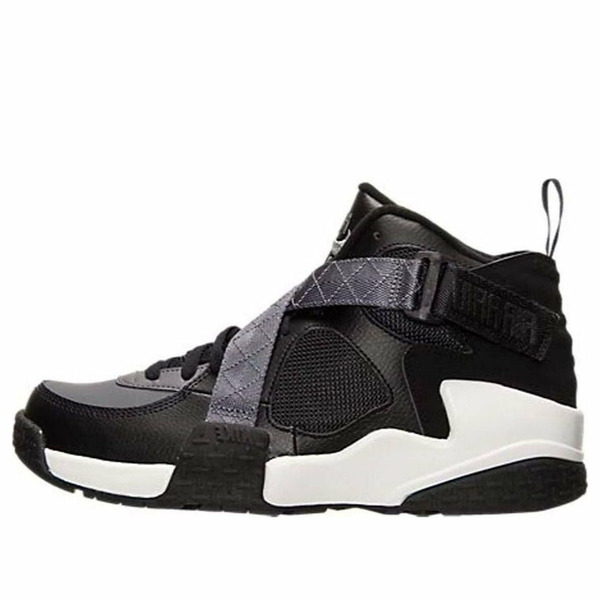 Nike ナイキ メンズ スニーカー  【Nike Air Raid \u0027Black Flint Grey\u0027 642330-002】  大きさ US_9(27.0珊)
