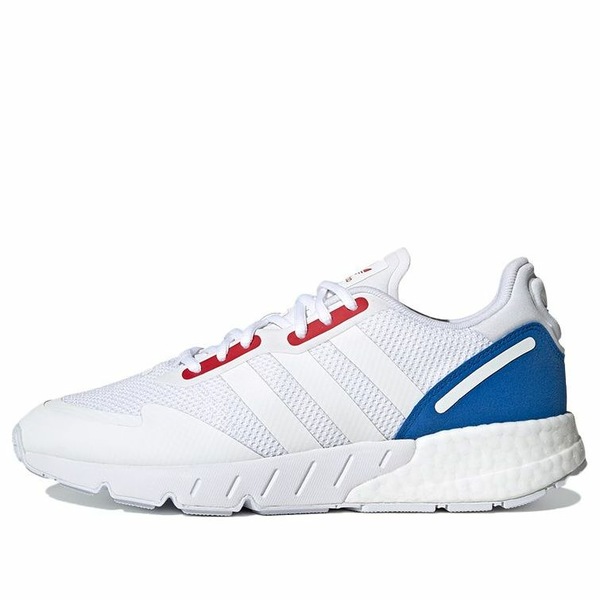 adidas アディダス メンズ スニーカー 【adidas Originals ZX 1K Boost GW2501】 サイズ US_9(27.0cm)｜asty 86,790円