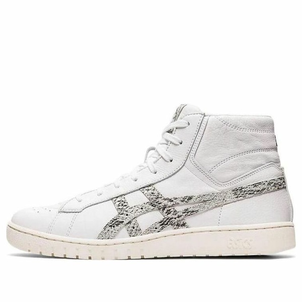 ASICS アシックス メンズ スニーカー  【ASICS x atmos Gel-PTG MT \u0027Snakeskin\u0027 1203A117-100】  大きさ US_M_13