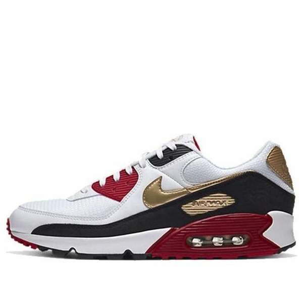 Nike ナイキ メンズ スニーカー  【Nike Air Max 90 \u0027Chinese New Year\u0027 CU3005-171】  大きさ US_11.5(29.5珊)