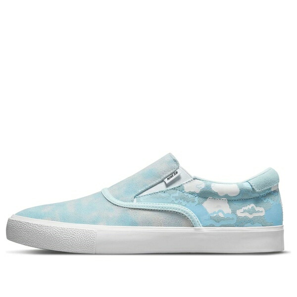 Nike ナイキ メンズ スニーカー 【Nike x Rayssa Leal Zoom Verona Slip SB 'Cloud' DN4542-400】 サイズ US_M_4.5｜asty 80,190円