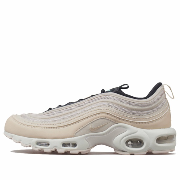 Nike ナイキ メンズ スニーカー  【Nike Air Max Plus 97 \u0027Orewood Brown\u0027 AH8143-100】  大いさ US_8.5(26.5糎)