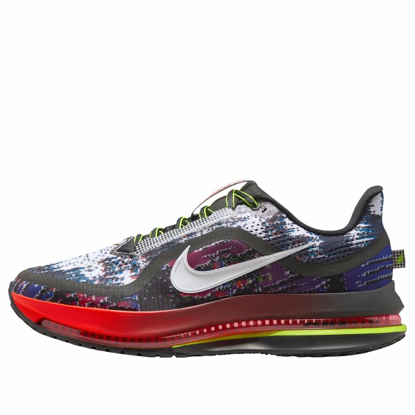 Nike ナイキ メンズ スニーカー  【Nike Air Zoom Pegasus Premium \u0027Multi-Color\u0027 IM6778-902】  大きさ US_M_15