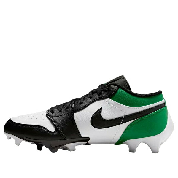 Jordan ジョーダン メンズ スニーカー  【Air Jordan 1 Low TD Cleat \u0027Lucky Green\u0027 FJ6245-003】  大きさ US_10.5(28.5珊)