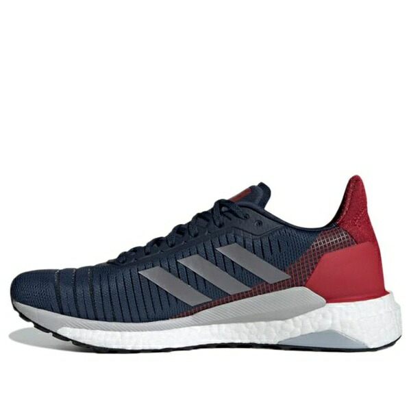 adidas アディダス メンズ スニーカー  【adidas Solar Glide 19 \u0027Collegiate Navy\u0027 G28063】  大きさ US_6.5(24.5糎)