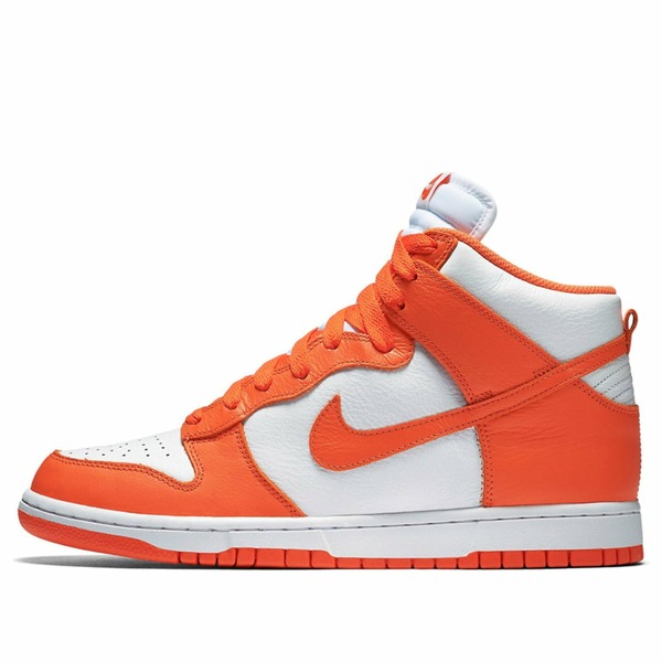 Nike ナイキ メンズ スニーカー 【Nike Dunk High Retro QS 'Syracuse' 850477-101】 サイズ US_12(30.0cm)|asty