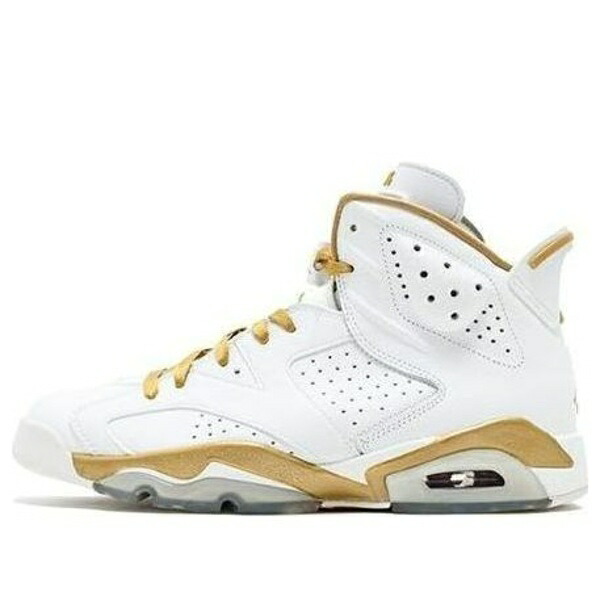 Jordan ジョーダン メンズ スニーカー  【Air Jordan 6 Retro \u0027GMP\u0027 384664-135】  大きさ US_8(26.0珊)