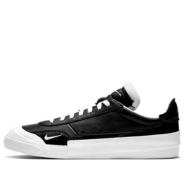 Nike ナイキ メンズ スニーカー  【Nike Drop Type Premium \u0027Black White\u0027 CN6916-003】  大きさ US_10(28.0糎)