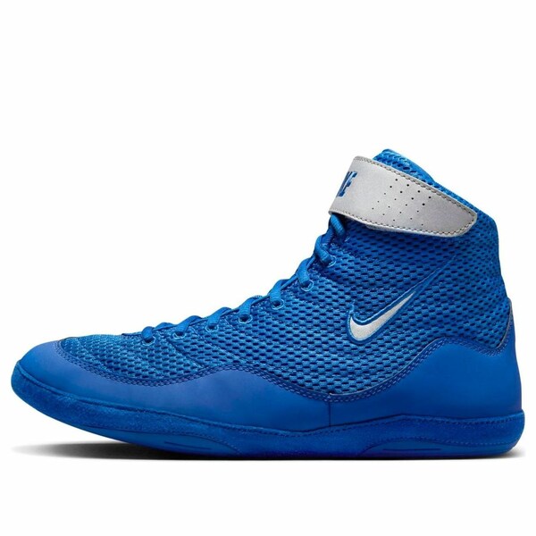 Nike ナイキ メンズ スニーカー  【Nike Inflict 3 LE \u0027Game Royal\u0027 325256-401】  大きさ US_8(26.0糎)