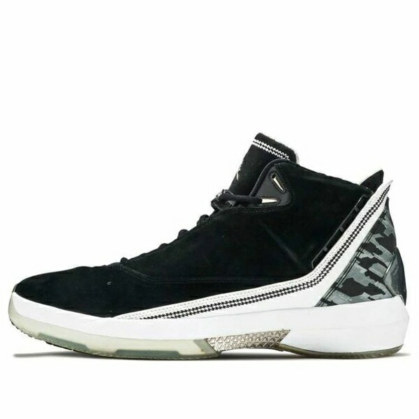 Jordan ジョーダン メンズ スニーカー  【Air Jordan 22 Retro \u0027Countdown Pack\u0027 332298-011】  大きさ US_8.5(26.5珊)