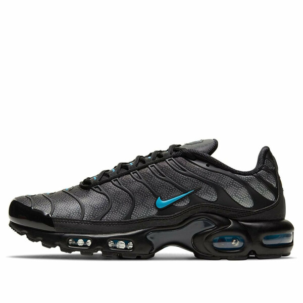 Nike ナイキ メンズ スニーカー  【Nike Air Max Plus \u0027Black Hex\u0027 DC1935-001】  大きさ US_12(30.0珊)