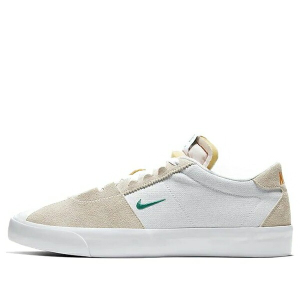 Nike ナイキ メンズ スニーカー 【Nike Zoom Bruin Edge SB 'White Beige' CD5036-100】 サイズ US_12(30.0cm)｜asty