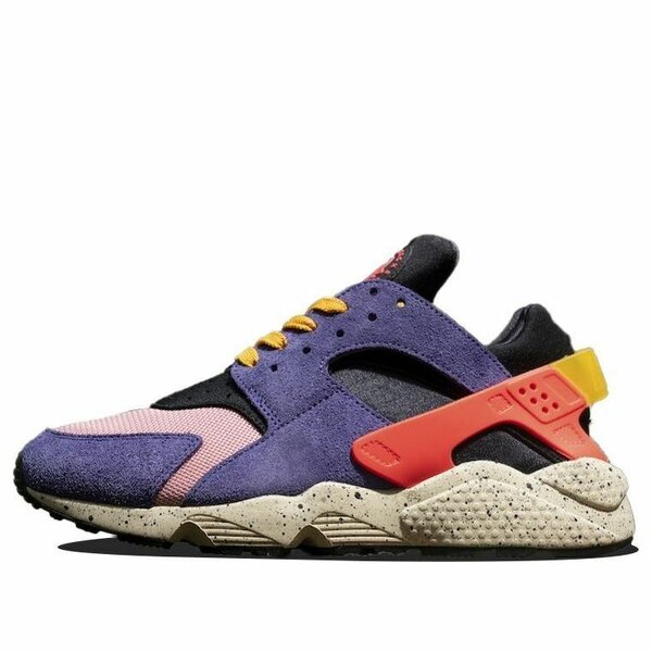 Nike ナイキ メンズ スニーカー  【Nike size? x Air Huarache \u0027ACG\u0027 DM9093-500】  大いさ US_5(23.0糎)