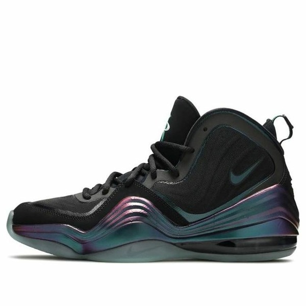 Nike ナイキ メンズ スニーカー  【Nike Air Penny 5 \u0027Invisibility Cloak\u0027 537331-002】  大きさ US_8.5(26.5糎)