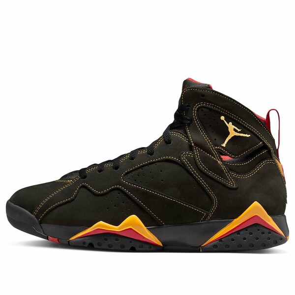 Jordan ジョーダン メンズ スニーカー  【Air Jordan 7 Retro \u0027Citrus\u0027 2022 CU9307-081】  大きさ US_M_18