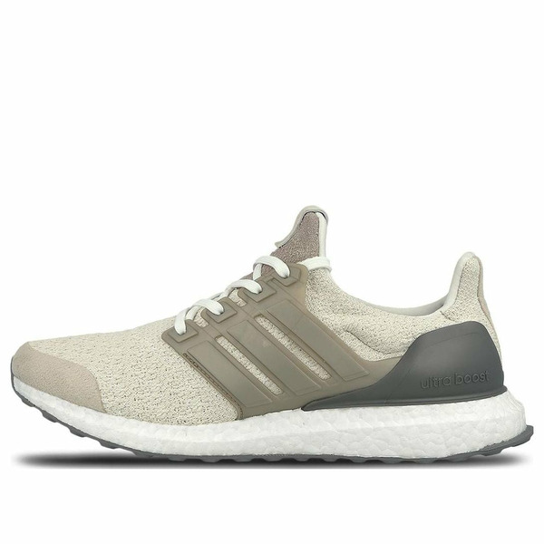 adidas アディダス メンズ スニーカー  【adidas Sneakersnstuff x Social Status x UltraBoost Lux \u0027Vintage White\u0027 DB0338】  大きさ US_9(27.0糎)