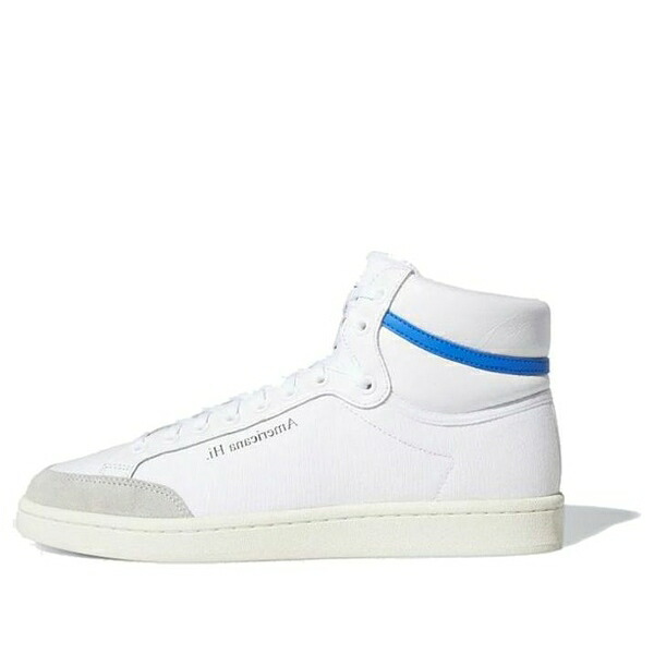 adidas アディダス メンズ スニーカー  【adidas Americana High \u0027Glory Blue\u0027 EG5522】  大きさ US_11(29.0珊)
