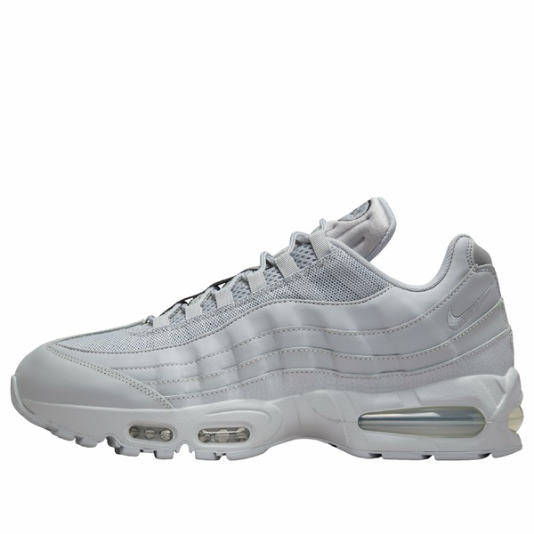 Nike ナイキ メンズ スニーカー  【Nike Air Max 95 OG \u0027Big Bubble Wolf Grey\u0027 HM8755-002】  大いさ US_M_4