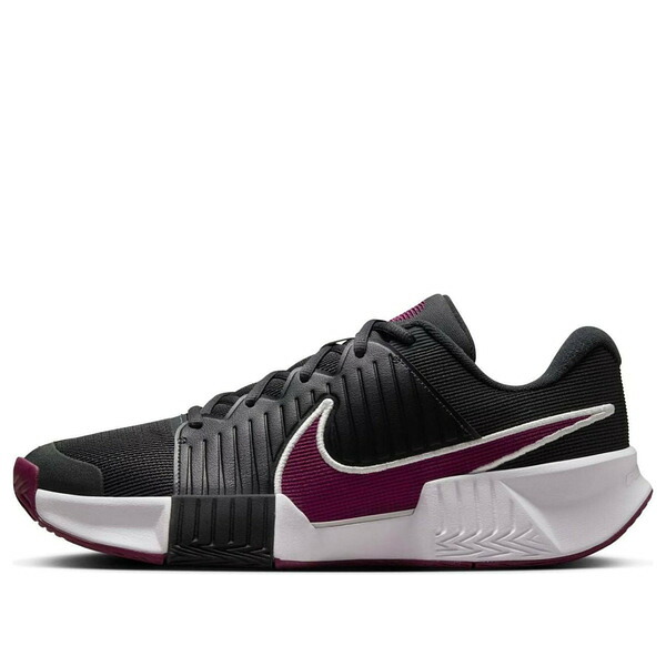 Nike ナイキ メンズ スニーカー  【Nike Zoom GP Challenge Pro \u0027Black Sangria\u0027 FB3145-008】  大きさ US_M_15