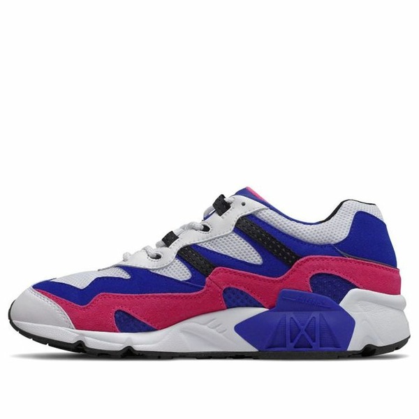 New Balance ニュー平衡にする メンズ スニーカー  【New Balance 850 \u0027Pink Marine Blue\u0027 ML850YSH】  大きさ US_10(28.0糎)