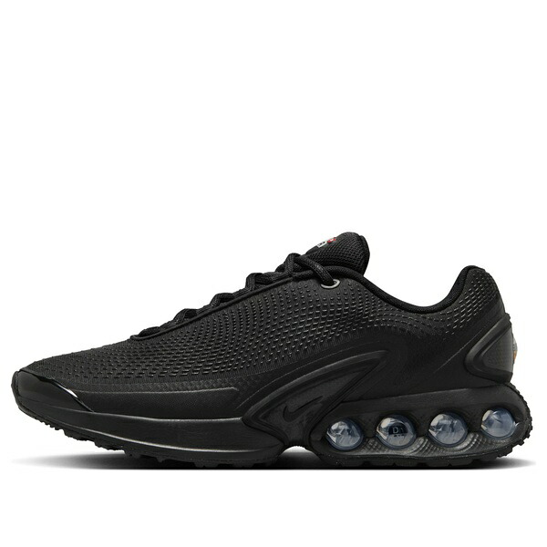 Nike ナイキ メンズ スニーカー  【Nike Air Max DN \u0027Black Metallic Grey\u0027 DV3337-006】  大きさ US_M_4