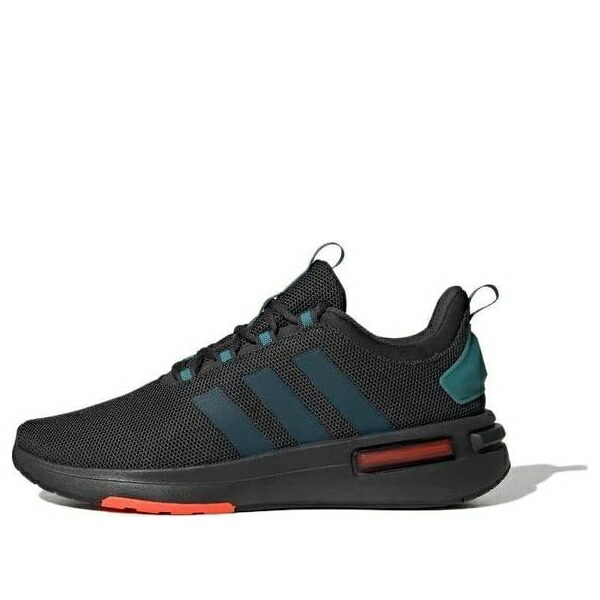 adidas アディダス メンズ スニーカー  【adidas Racer TR23 \u0027Carbon Arctic Solar Red\u0027 IG0731】  大きさ US_8(26.0糎)