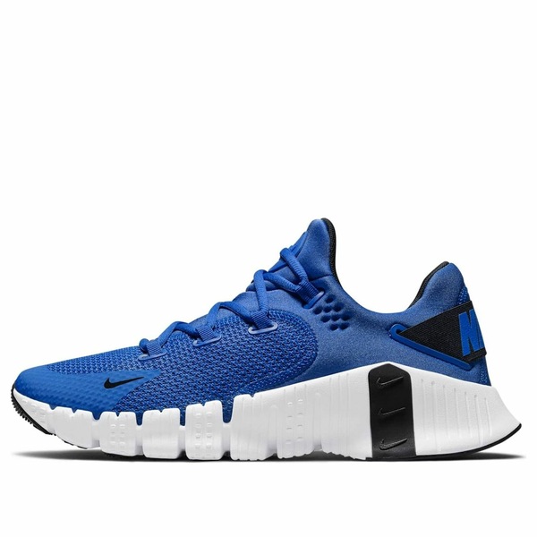 Nike ナイキ メンズ スニーカー 【Nike Free Metcon 4 'Game Royal' CT3886-490】 サイズ US_11.5(29.5cm)｜asty
