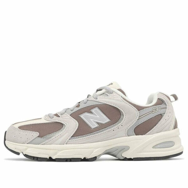 New Balance ニューバランス メンズ スニーカー 【New Balance 530 'Moonrock' MR530CN】 サイズ US_7(25.0cm)｜asty