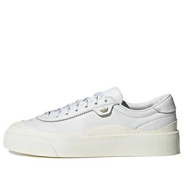 adidas アディダス メンズ スニーカー  【adidas originals Nucombe \u0027White\u0027 HP6459】  大きさ US_11.5(29.5糎)