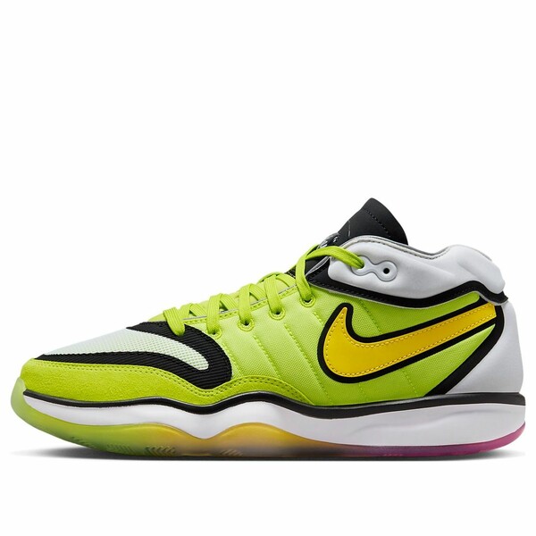Nike ナイキ メンズ スニーカー  【Nike Air Zoom GT Hustle 2 \u0027Talaria\u0027 DJ9405-300】  大いさ US_9(27.0糎)